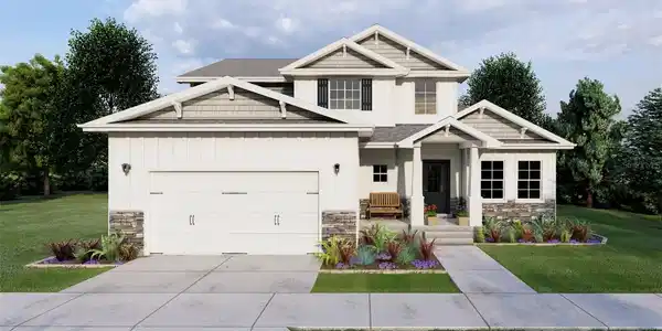 Lot 26 BARTON DRIVE
