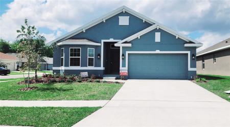 263 KRENSON BAY LOOP