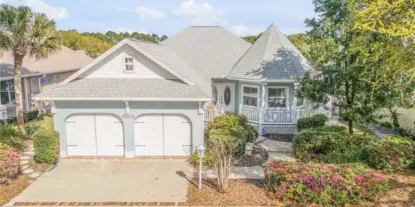 6 MARLIN DRIVE