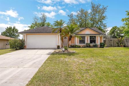 2351 BELEN DRIVE