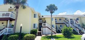 503 OCEAN MARINA