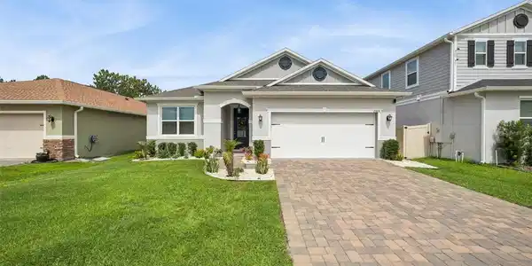 2809 SANCTUARY DRIVE