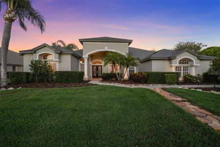 4511 RUTLEDGE DRIVE