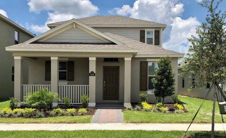 11834 SHINE VIEW LANE