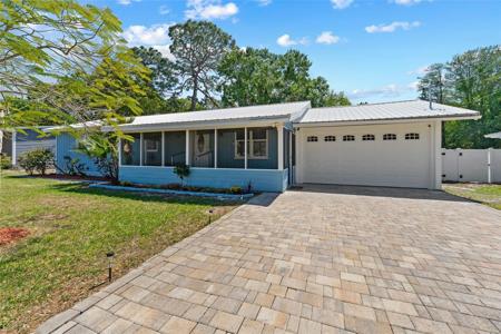 3100 MILDRED DRIVE