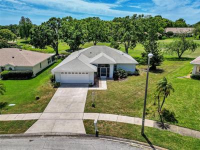 1502 WICKLOW DRIVE