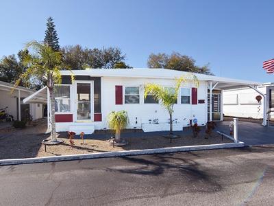 3628 TIKI DRIVE