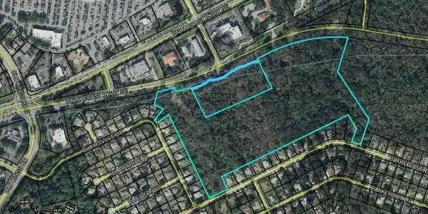 000 PALM COAST PARKWAY SE
