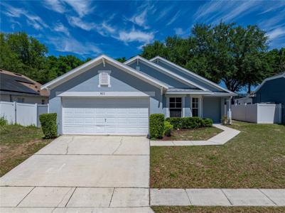 611 BERWICK DRIVE
