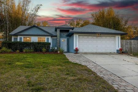 2841 PIKE LANE