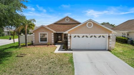 127 ELLA MAE DRIVE