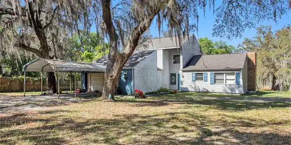 7349 E GOSPEL ISLAND ROAD