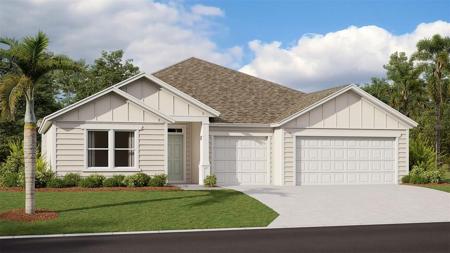 7 CROSSCUT COURT