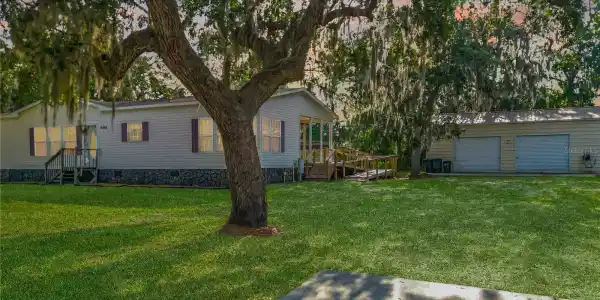 6085 N TSALA APOPKA DRIVE