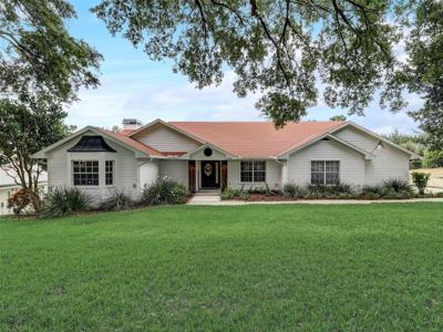 12724 LAKE RIDGE CIRCLE