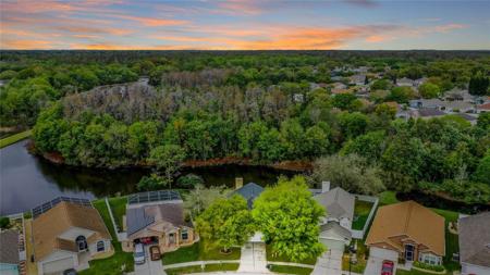 3231 CASTLE ROCK CIRCLE