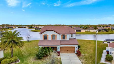 3101 BASS BOAT WAY