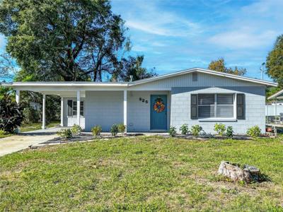 825 PEARL DRIVE