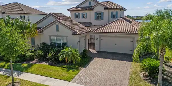 7412 JOHN HANCOCK DRIVE