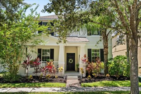 15612 CAMP DUBOIS CRESCENT