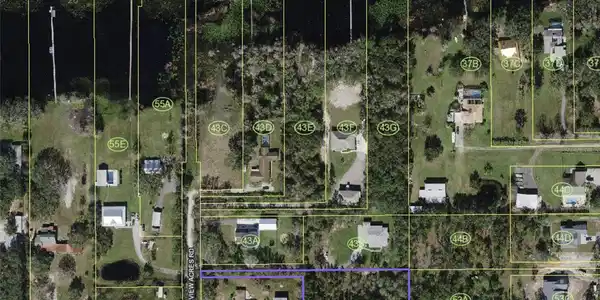 LAKEVIEW ACRES ROAD