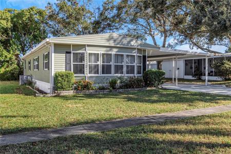 217 LAKE TARPON DRIVE