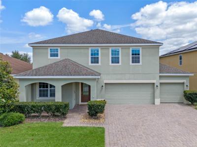 1117 VINSETTA CIRCLE