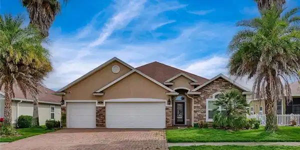 4 GRAHAM TRAIL