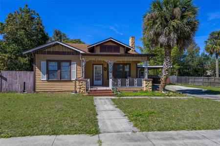 411 N JOANNA AVENUE