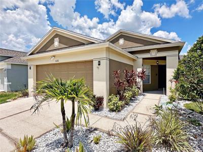 5216 GATO DEL SOL CIRCLE