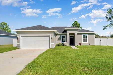 1030 JAMES DRIVE