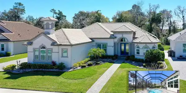 16 NEW WATER OAK DRIVE
