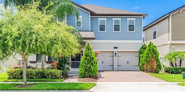 15251 NIGHT HERON DRIVE