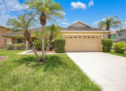 5585 WILLOW BEND TRAIL