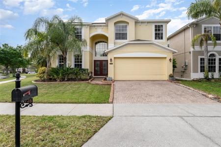 12728 WEATHERFORD WAY