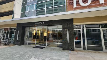 101 S EOLA DRIVE