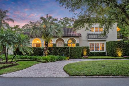 1161 LINCOLN CIRCLE