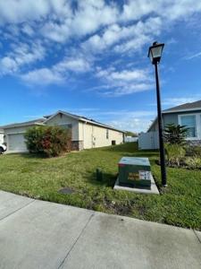 Address Withheld