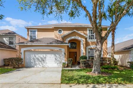 8415 SECRET KEY COVE