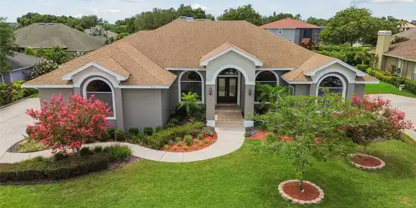 915 HAMILTON PLACE DRIVE