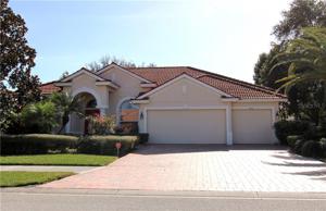 804 PLACID LAKE DRIVE