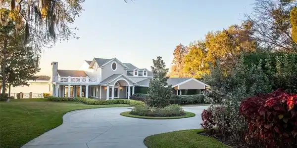 5617 LIVE OAK ROAD