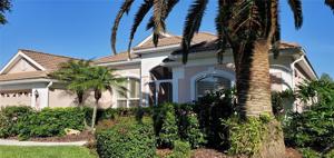 351 PARK TRACE BOULEVARD