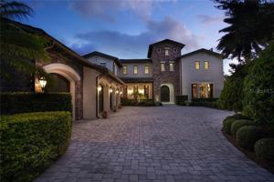 9070 MAYFAIR POINTE DRIVE
