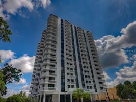 400 E COLONIAL DRIVE