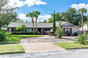 215 LAKE DESTINY TRAIL