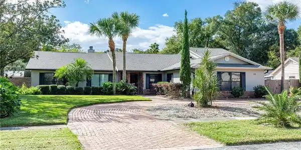 215 LAKE DESTINY TRAIL