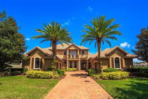 6416 LAKE BURDEN VIEW DRIVE