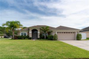 1001 CHISHOLM ESTATES DRIVE