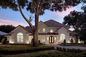 5097 LATROBE DRIVE